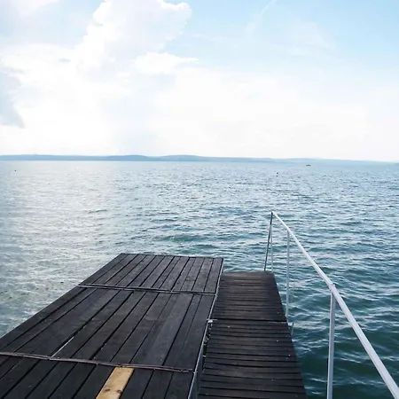 Balatoniapartman8 * Siófok