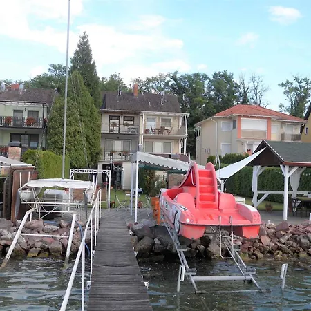 Balatoniapartman8 Siófok