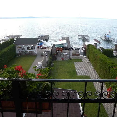 Balatoniapartman8 * Siófok